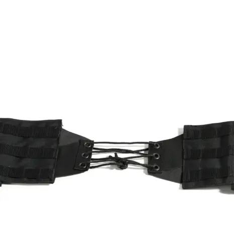 Weight Vest Joinfit Pro 2026 Detail belt 1 Weight Vest Joinfit Pro 2026 Detail belt 1