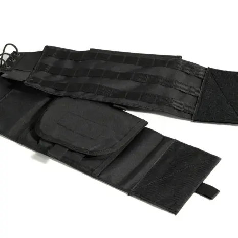 Weight Vest Joinfit Pro 2026 Detail belt Weight Vest Joinfit Pro 2026 Detail belt
