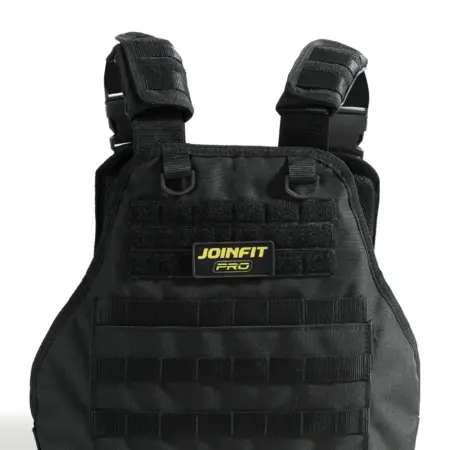 Weight Vest Joinfit Pro 2026 Front
