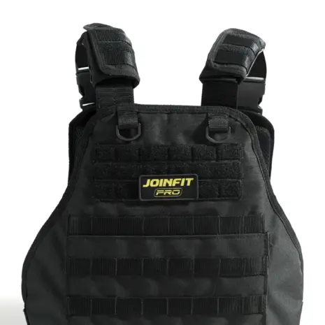 Weight Vest Joinfit Pro 2026 Front Weight Vest Joinfit Pro 2026 Front