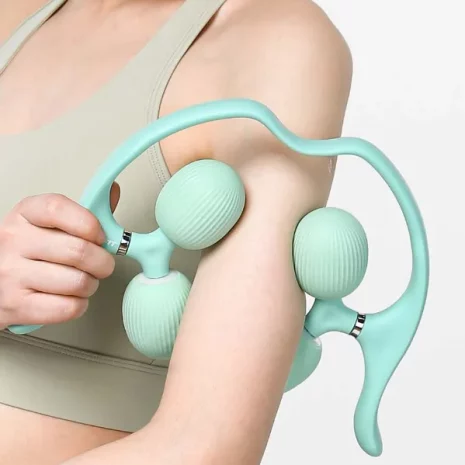 Massage Roller 4 Directions 2022 2 Massage Roller 4 Directions 2022 2