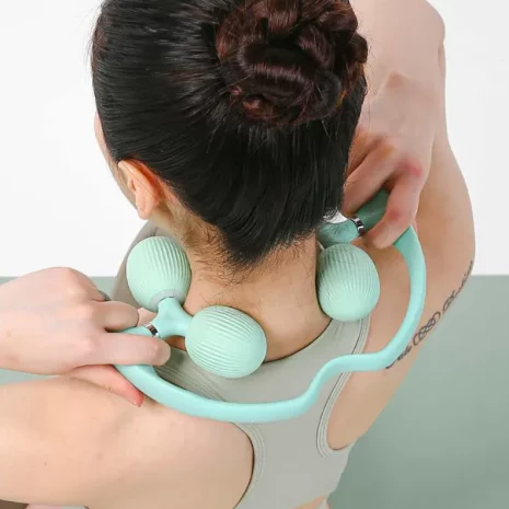 Massage Roller 4 Directions 2022 4 Massage Roller 4 Directions 2022 4