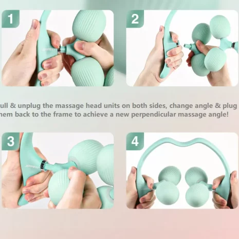 Massage Roller 4 Directions 2022 5 Massage Roller 4 Directions 2022 5
