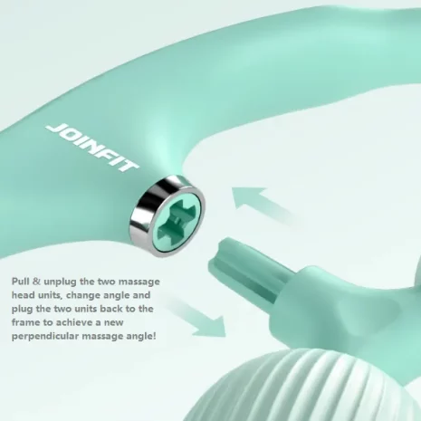 Massage Roller 4 Directions 2022 6 Massage Roller 4 Directions 2022 6
