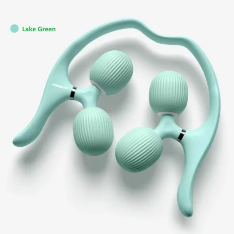 Massage Roller 4 Directions 2022 Green Massage Roller 4 Directions 2022 Green