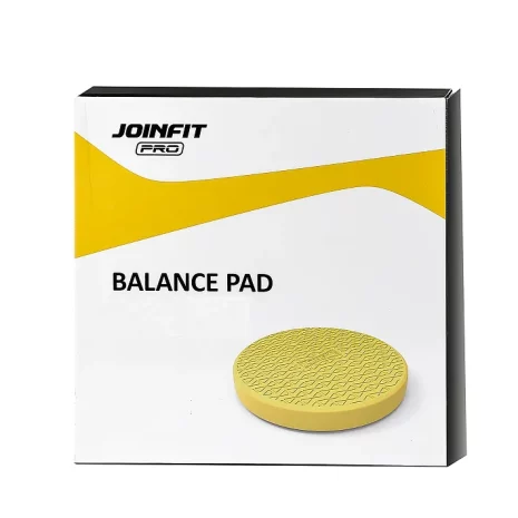 Stability Disc Balance Pad Theraband Alternative Joinfit Pro 2022 box Stability Disc Balance Pad Theraband Alternative Joinfit Pro 2022 box