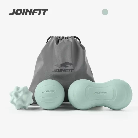 Massage Ball Set 3 in 1 Joinfit 2024 LakeGreen Massage Ball Set 3 in 1 Joinfit 2024 LakeGreen