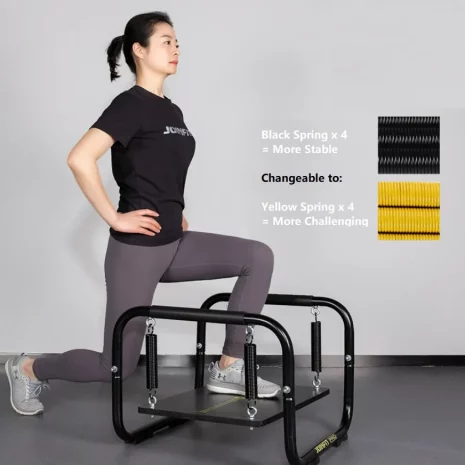 Balance Platform Proprioception Training Platform Joinfit Pro 2022 2 Balance Platform Proprioception Training Platform Joinfit Pro 2022 2