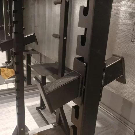 Power Rack Bar Rest Power Rack Bar Rest