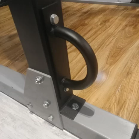 Power Rack Combat Rope Anchor Power Rack Combat Rope Anchor