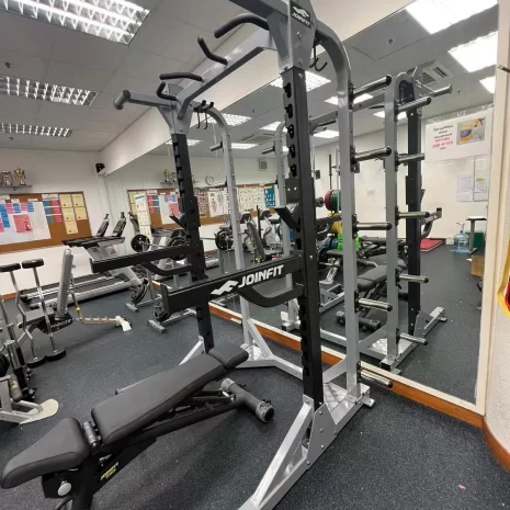 Power Rack Half Rack Pro Joinfit 2024 Mar 2 Power Rack Half Rack Pro Joinfit 2024 Mar 2