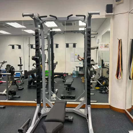 Power Rack Half Rack Pro Joinfit 2024 Mar 3 Power Rack Half Rack Pro Joinfit 2024 Mar 3