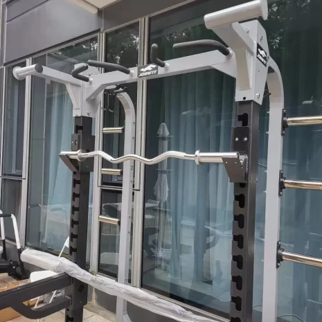 Power Rack Half Rack Pro Joinfit 2024 Mar 7 Power Rack Half Rack Pro Joinfit 2024 Mar 7