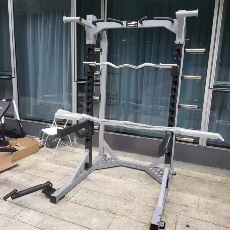 Power Rack Half Rack Pro Joinfit 2024 Mar 8 Power Rack Half Rack Pro Joinfit 2024 Mar 8