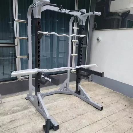 Power Rack Half Rack Pro Joinfit 2024 Mar 9 Power Rack Half Rack Pro Joinfit 2024 Mar 9