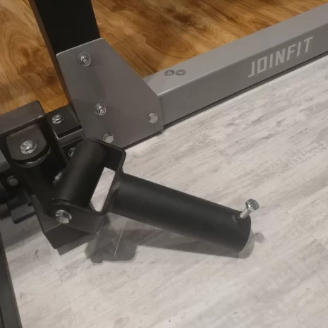 Power Rack Landmine (2) Power Rack Landmine (2)