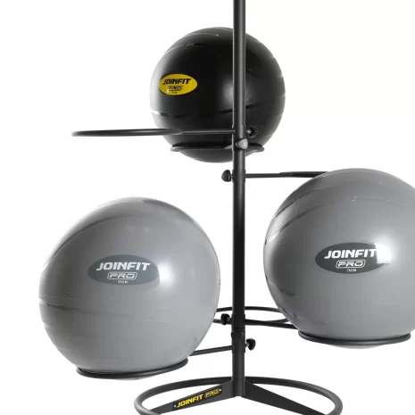 Fitball Rack for up to 9 balls Joinfit Pro 2024 8 Fitball Rack for up to 9 balls Joinfit Pro 2024 8