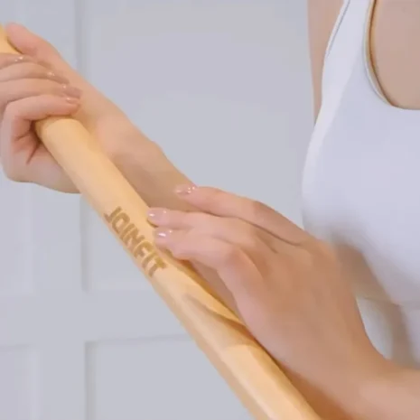 Wooden Stick Mobility Stick 3 Wooden Stick Mobility Stick 3