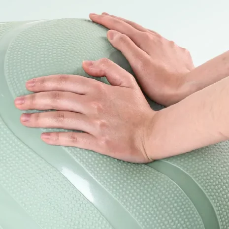 BOSU alternative Peanut Balance Dome Peanut BOSU Joinfit 11 BOSU alternative Peanut Balance Dome Peanut BOSU Joinfit 11