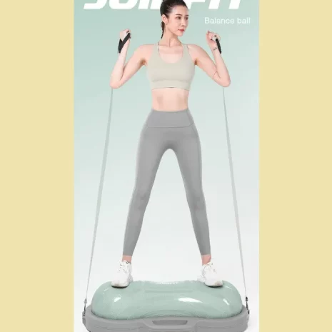 BOSU alternative Peanut Balance Dome Peanut BOSU Joinfit 13 BOSU alternative Peanut Balance Dome Peanut BOSU Joinfit 13