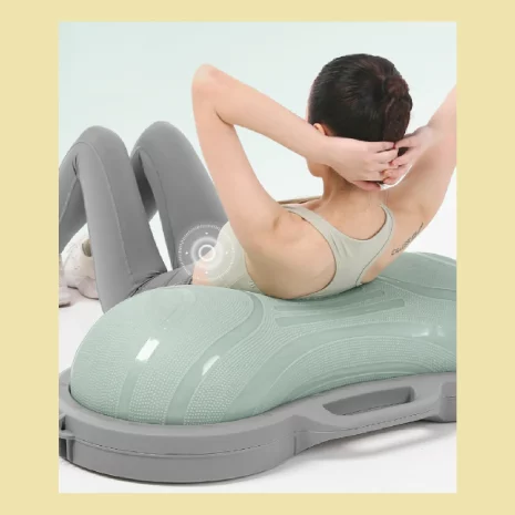 BOSU alternative Peanut Balance Dome Peanut BOSU Joinfit 2 BOSU alternative Peanut Balance Dome Peanut BOSU Joinfit 2
