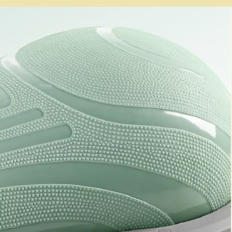 BOSU alternative Peanut Balance Dome Peanut BOSU Joinfit 4 BOSU alternative Peanut Balance Dome Peanut BOSU Joinfit 4