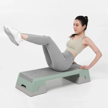 Aerobic Stepper Fitness Step Board 2022 Joinfit Front
