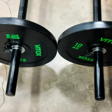 Farmer Walk Barbell 5 Farmer Walk Barbell 5