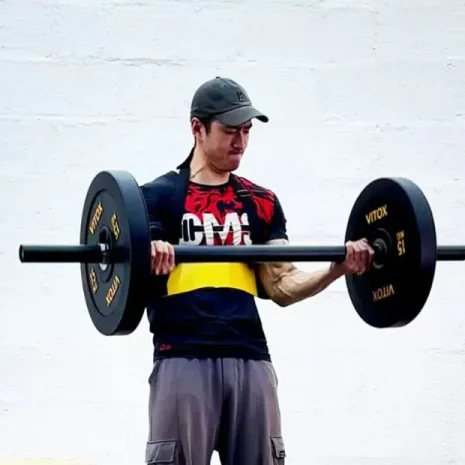 Fat Bar Axle Bar 3 Fat Bar Axle Bar 3