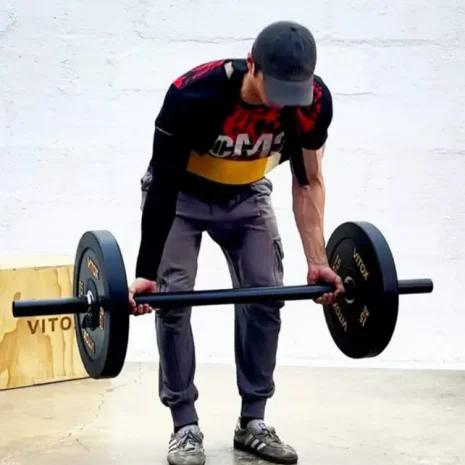 Fat Bar Axle Bar 4 Fat Bar Axle Bar 4