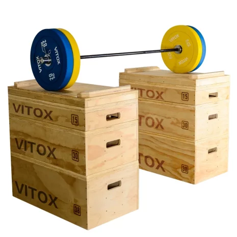 Jerk Blocks Weight Lifting Jerk Boxes 1 Jerk Blocks Weight Lifting Jerk Boxes 1