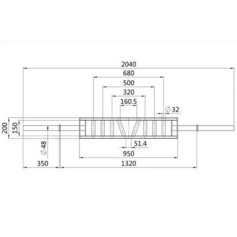 Swiss Barbell 4 Swiss Barbell 4