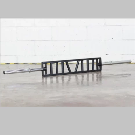 Swiss Barbell 8 Swiss Barbell 8