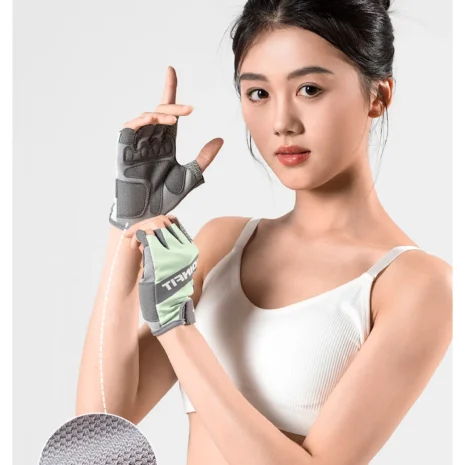 Workout Gloves Joinfit F.T.020 2025 Green 3 Workout Gloves Joinfit F.T.020 2025 Green 3