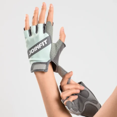 Workout Gloves Joinfit F.T.020 2025 Green Key Workout Gloves Joinfit F.T.020 2025 Green Key