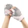 Workout Gloves Joinfit F.T.020 2025 Pink 2