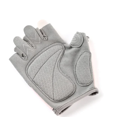 Workout Gloves Joinfit F.T.020 2025 Pink 5 Workout Gloves Joinfit F.T.020 2025 Pink 5