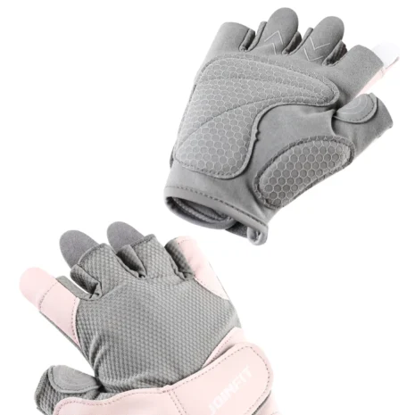 Workout Gloves Joinfit F.T.020 2025 Pink 7 Workout Gloves Joinfit F.T.020 2025 Pink 7