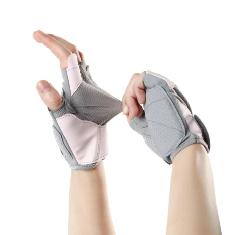 Workout Gloves Joinfit F.T.020 2025 Pink 8 Workout Gloves Joinfit F.T.020 2025 Pink 8