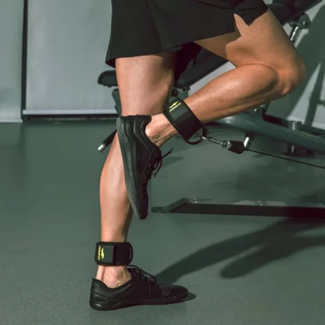 Ankle Strap Cable Attachment Ankle Cuff Joinfit Pro 2024 4 Ankle Strap Cable Attachment Ankle Cuff Joinfit Pro 2024 4