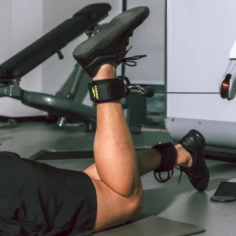 Ankle Strap Cable Attachment Ankle Cuff Joinfit Pro 2024 5 Ankle Strap Cable Attachment Ankle Cuff Joinfit Pro 2024 5