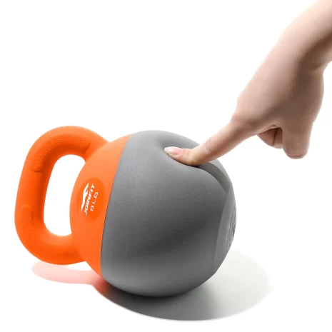 Mini Soft Kettlebell Joinfit 2024 14 Mini Soft Kettlebell Joinfit 2024 14