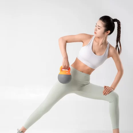 Mini Soft Kettlebell Joinfit 2024 4 Mini Soft Kettlebell Joinfit 2024 4