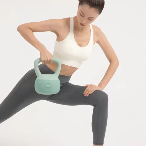 Soft Kettlebell Joinfit 2024 Action 3 Soft Kettlebell Joinfit 2024 Action 3