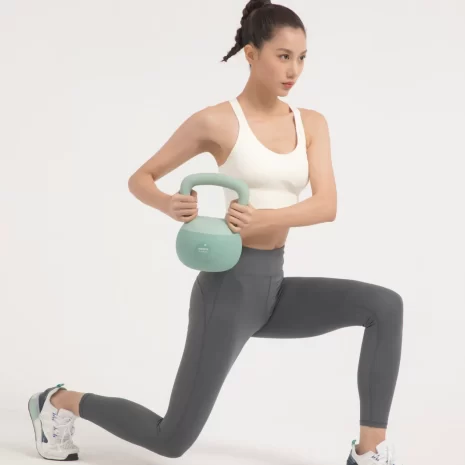 Soft Kettlebell Joinfit 2024 Action 5 Soft Kettlebell Joinfit 2024 Action 5