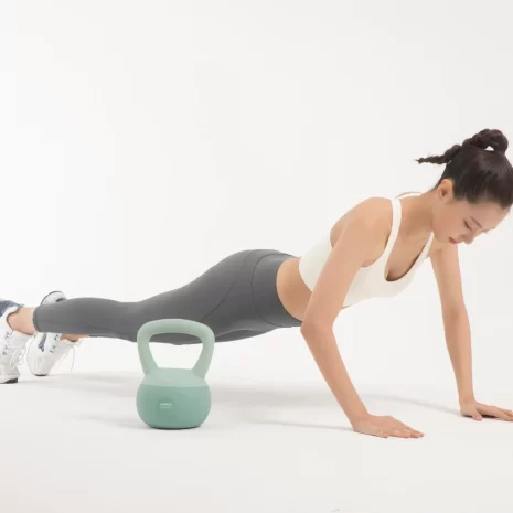 Soft Kettlebell Joinfit 2024 Action 8 Soft Kettlebell Joinfit 2024 Action 8