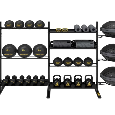 Gym Equipment Storage Fitness Equipment Organizer Adjustable Workout Storage Equipment Storage Solution XM009 Joinfit 1 Gym Equipment Storage Fitness Equipment Organizer Adjustable Workout Storage Equipment Storage Solution XM009 Joinfit 1