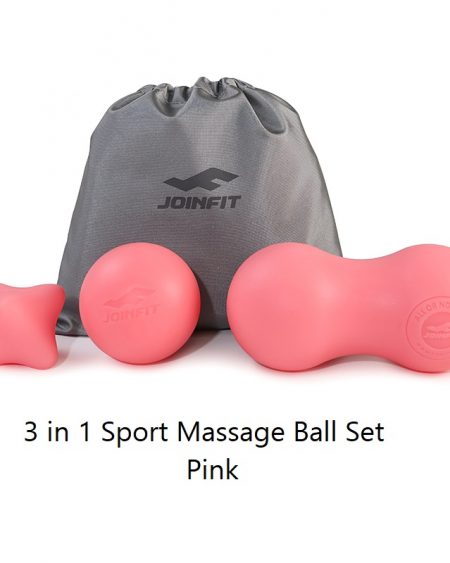 3 in 1 Sport Massage Ball Set 2