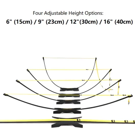 Agility Hurdle Speed Hurdle Joinfit Pro 2021 2 Agility Hurdle Speed Hurdle Joinfit Pro 2021 2