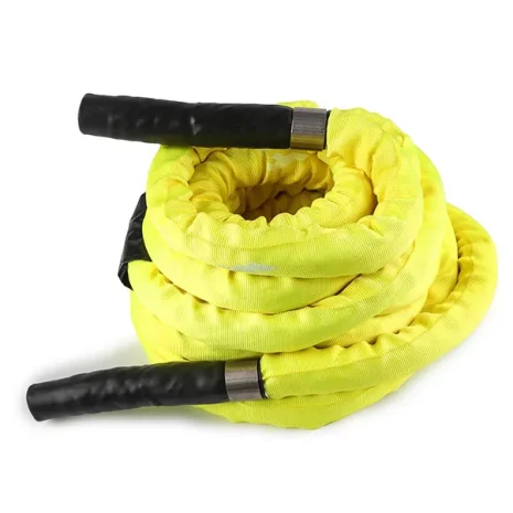 Battle Rope 38mm Green Joinfit 1 Battle Rope 38mm Green Joinfit 1